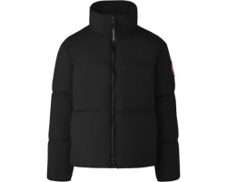 Lawrence quilted coat - Men's