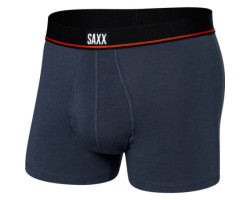 SAXX Boxeur court en coton extensible Non-Stop - Homme