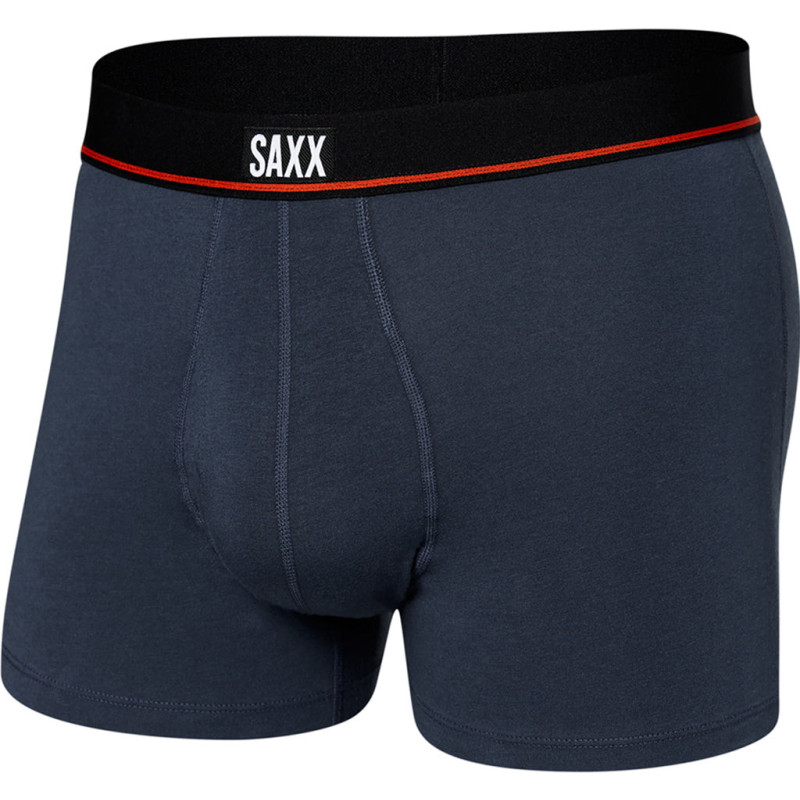 Non-Stop Stretch Cotton Short Boxer - Men's