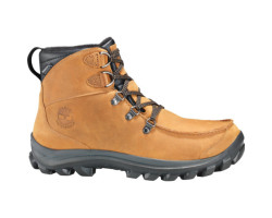 Chillberg Mid WP insulated snow boot - Men's