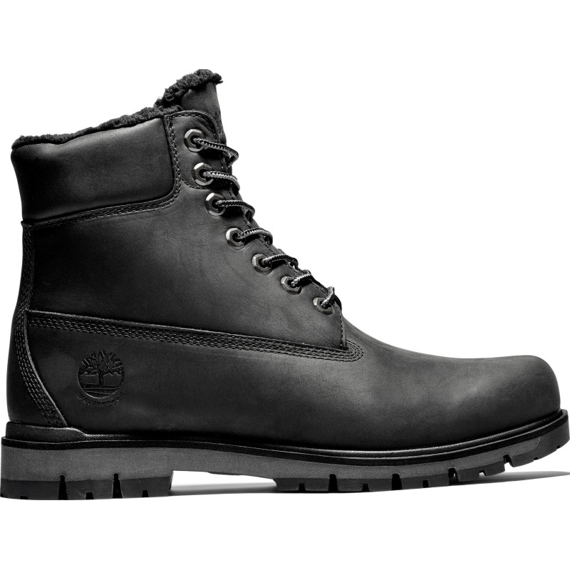 Radford Waterproof Lined Warm Boots - Men's