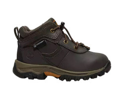 Mt. Maddsen Mid-Height Waterproof Hiking Boot - Toddler