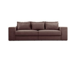 Spartak sofa bed (cocoa...