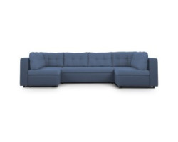 Adam-II Sectional Sofa Bed...