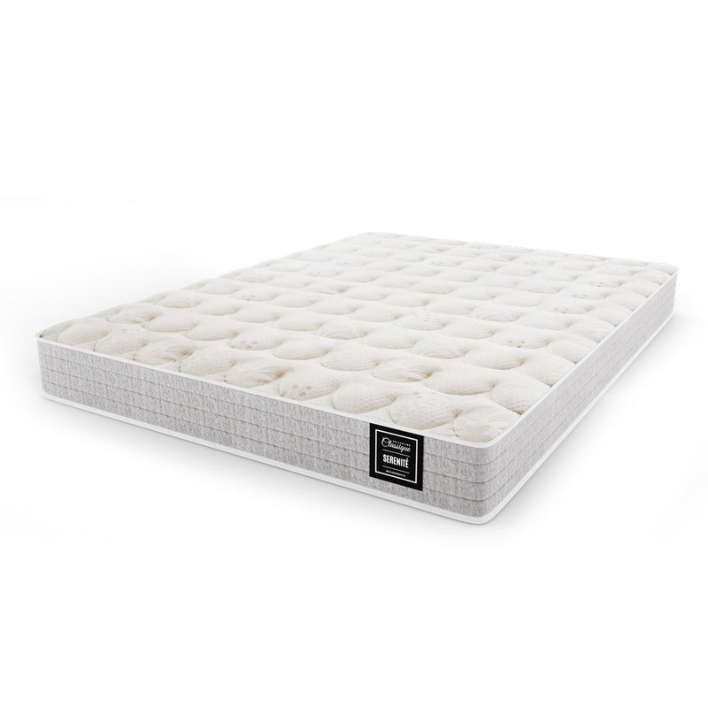 Matelas de latex & gel Sérénité VR