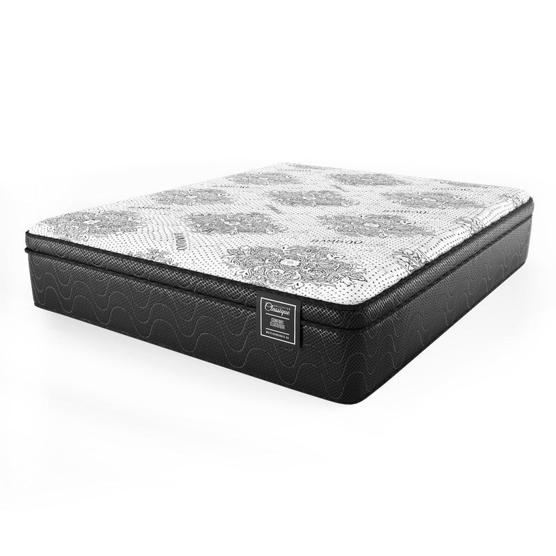 Matelas de ressorts ensachés Confort Classique