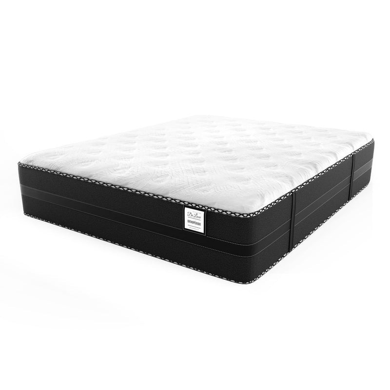 Matelas de ressorts ensachés Orthopédique