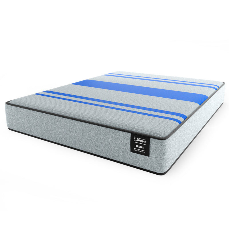 Matelas de mousse haute densité Nuance VR