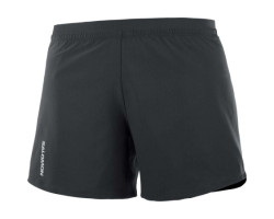 5 inch Cross Shorts - Women