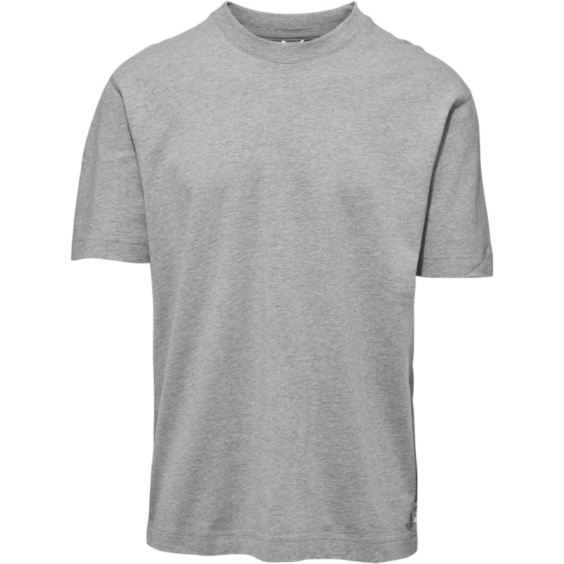 Mid-weight jersey T-shirt - Men's