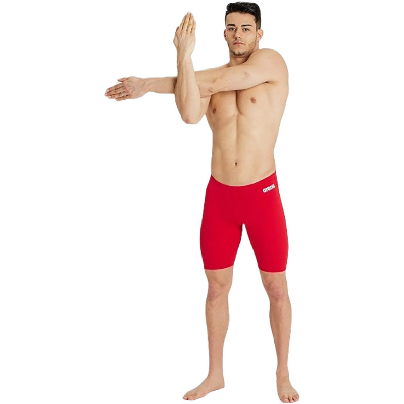 Team jammer swimming shorts - Men's