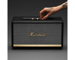 Marshall Stanmore II Haut Parleur Bluetooth - Marshall