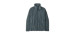 Patagonia Chandail en molleton à glissière pleine longueur Better Sweater - Femme