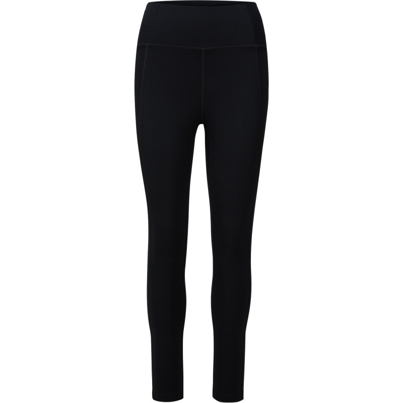 23.75" High Waist Compression Leggings - Women's