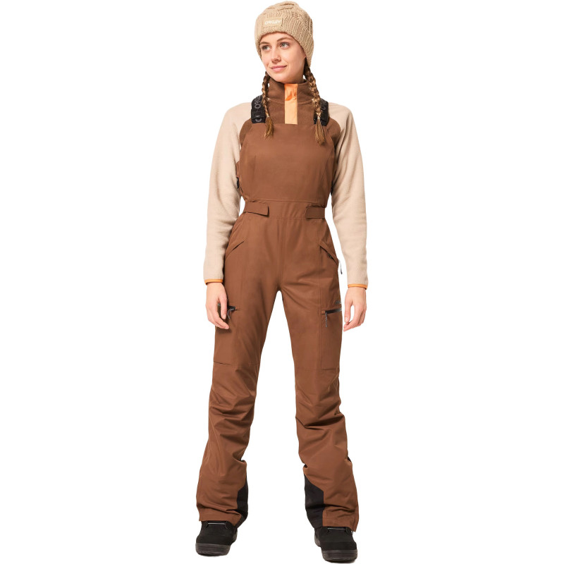 Tnp shell overalls - Women