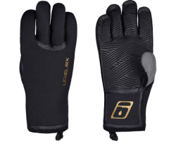Granite Neoprene Gloves -...