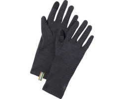 Thermal merino wool gloves - Unisex