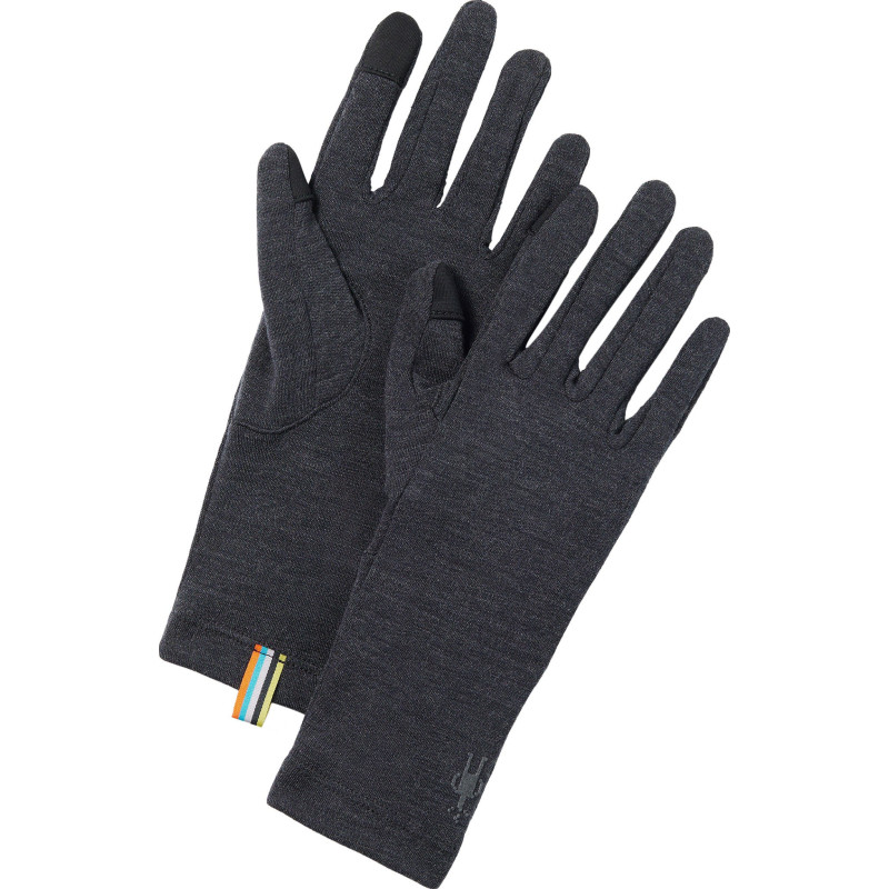 Smartwool Gants thermique en laine mérinos - Unisexe