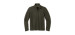 Hudson Trail Fleece Half-Zip Sweatshirt - Men's