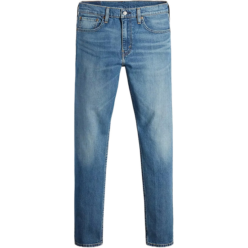 512 slim fit and tapered jeans - Men