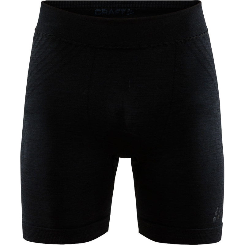 Core Fuseknit Cycling Shorts - Men's