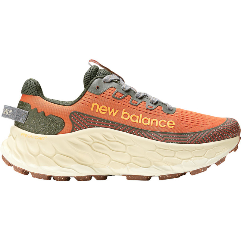 New Balance Chaussures Foam X More Trail V3 de Fresh - Homme