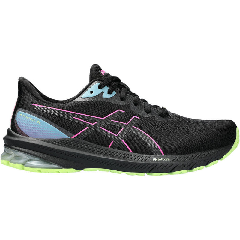 Gt-1000 12 Gtx Running Shoes - Women's