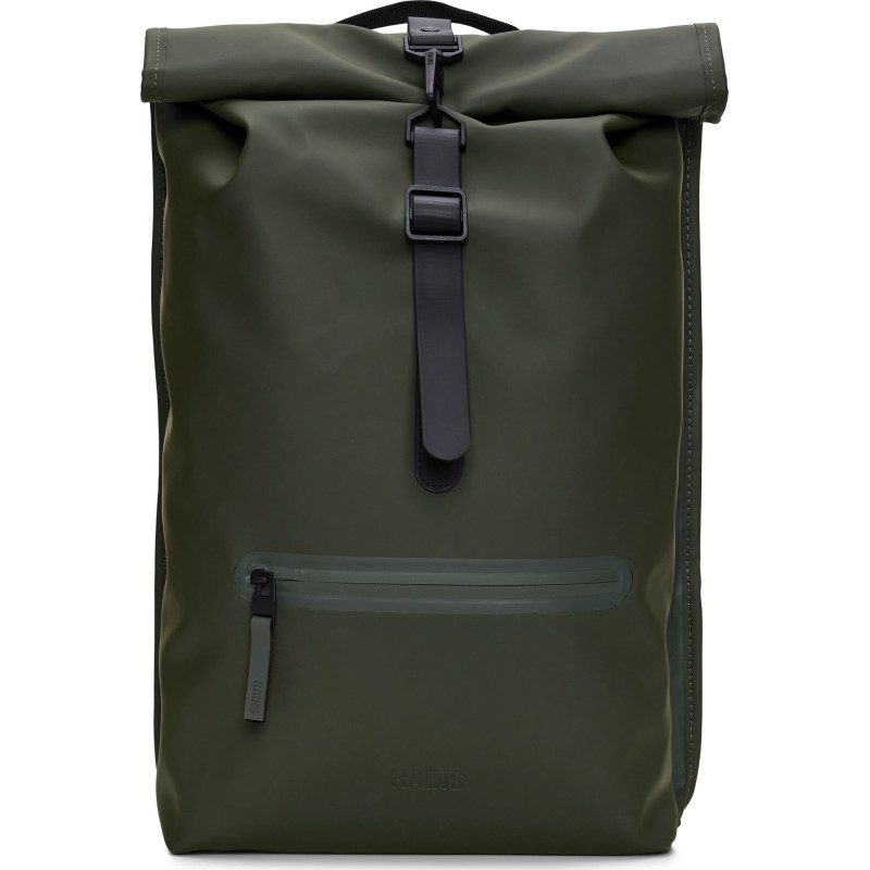 Rolltop Rucksack 13L