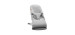 Bliss 3D Jersey Rocking Chair - Gray