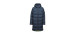 Epiq Long Down Coat - Women's