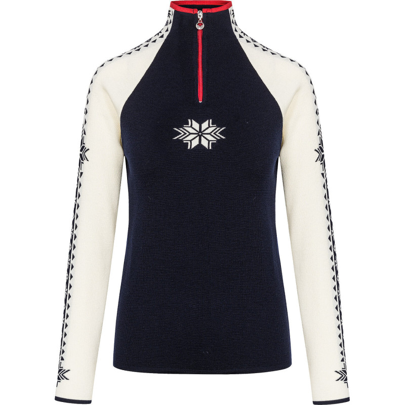 Geilo Sweater - Women