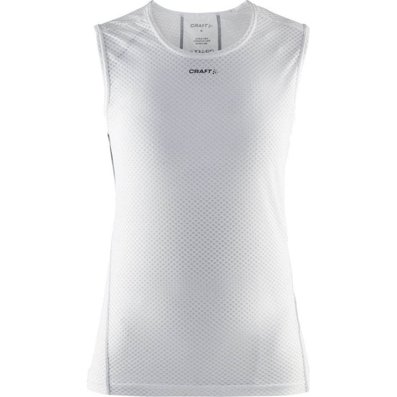 Superlight Cool Mesh Sleeveless T-Shirt - Women's