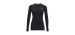 ColdGear Authentics Crew Neck Base Layer - Women's