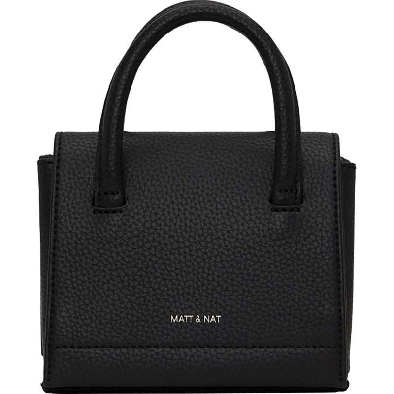 Matt & Nat Sacoche Adel Micro - Collection Purity 2L - Femme