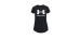 Under Armour T-Shirt Sportstyle Logo 8-16ans