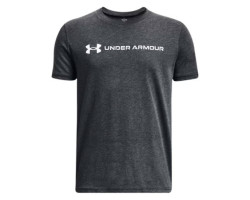 Under Armour T-Shirt Logo...