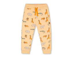 Safari Padded Pants 3-6 years