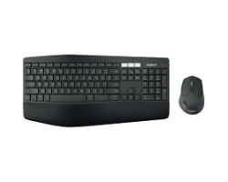 Logitech MK850 Wireless Keyboard and Mouse 920-008219 - French