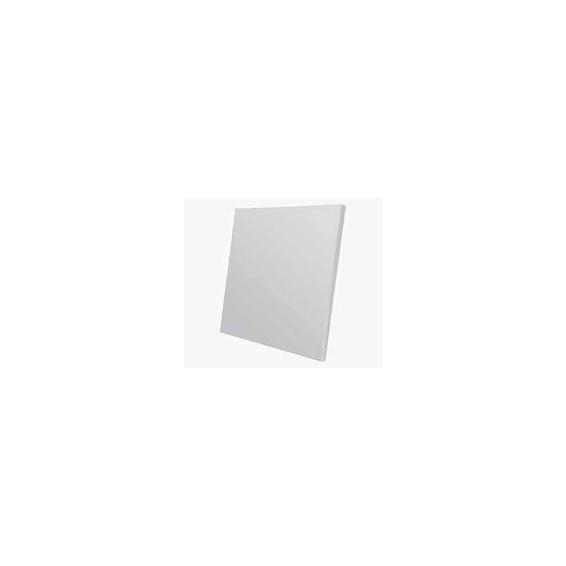 ARTISTE Toile blanche 380 g (50 x 50 cm)