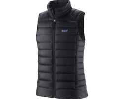 Down Sweater Down Jacket - Women's