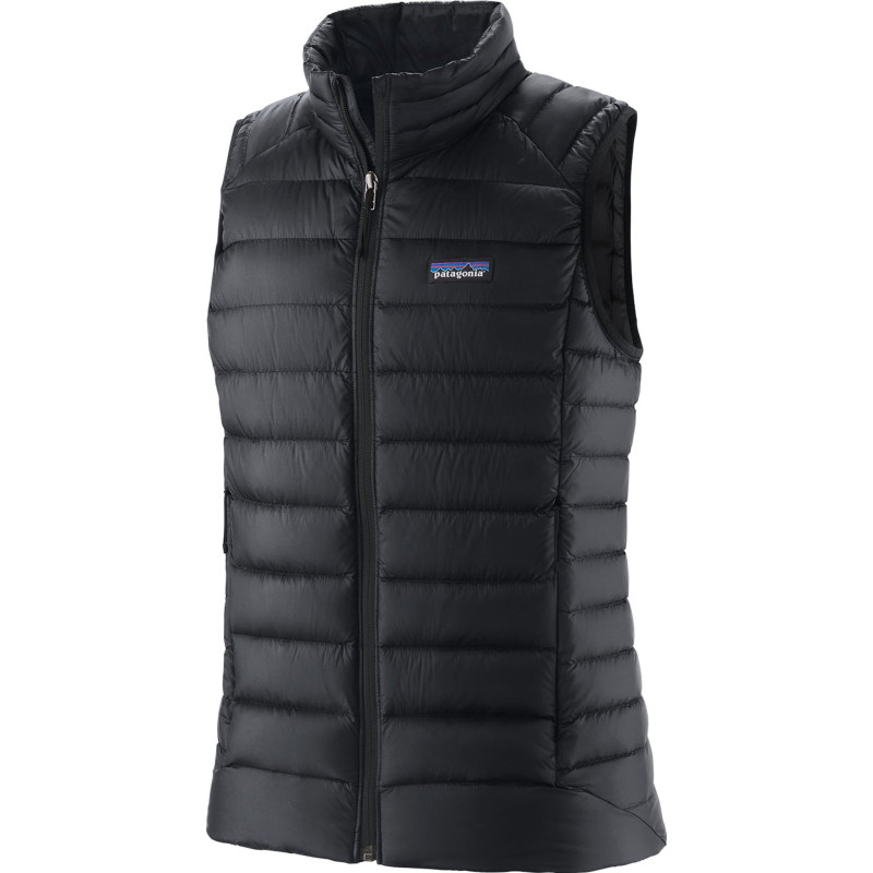 Down Sweater Down Jacket - Women's