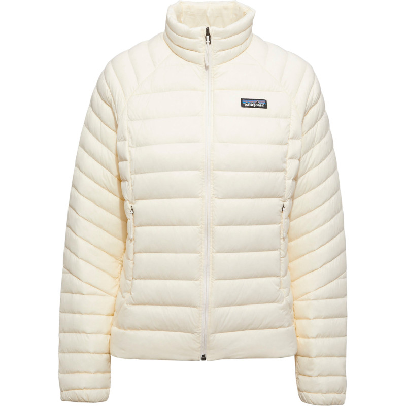 Patagonia Manteau en duvet DownSweater - Femme