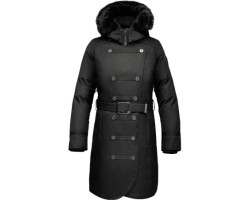 Ursula Double-Breasted Down Parka - Women's