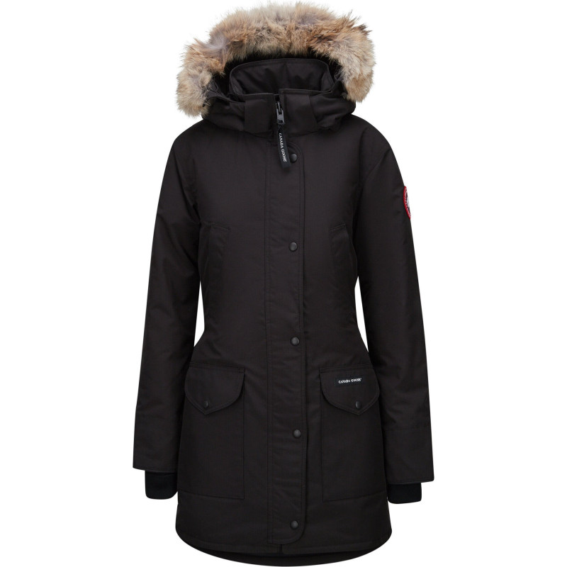 Trillium Parka - Women's