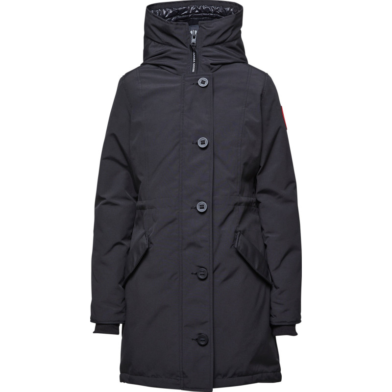 Canada Goose Parka Rossclair - Femme