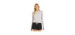 Daydream round neck sweater - Women