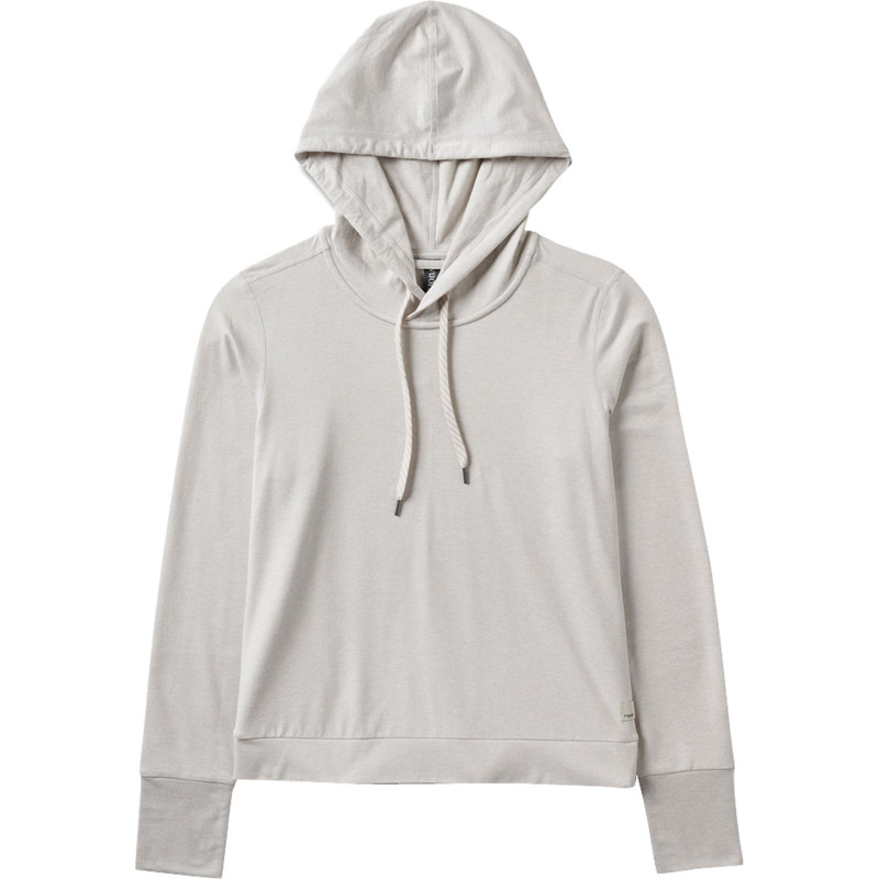 Halo Essential Hoodie - Women's