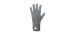 Merino blend liner gloves - Unisex