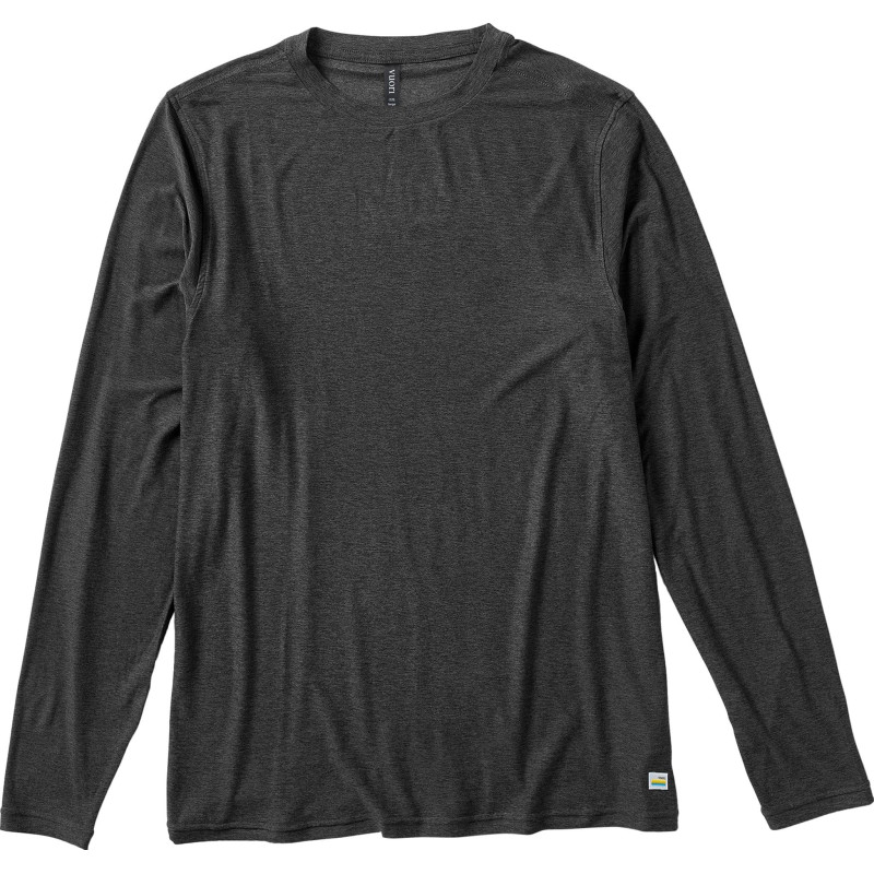 Strato Tech Long Sleeve T-Shirt - Men's