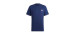 adidas T-shirt d'entraînement extensible Train Essentials - Homme